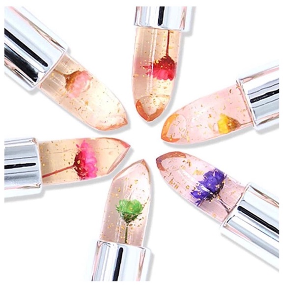 Sephora Other - Crystal Jelly Lipstick